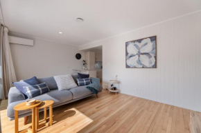 Mount Central Hideaway
